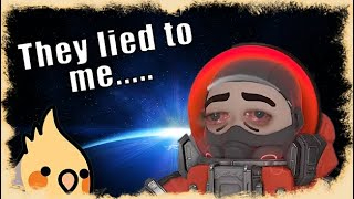 Locking Down Until She Protocols - Random tomfoolery #1