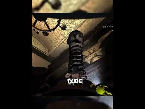 Karma is fast in Lethal Company ngl....…